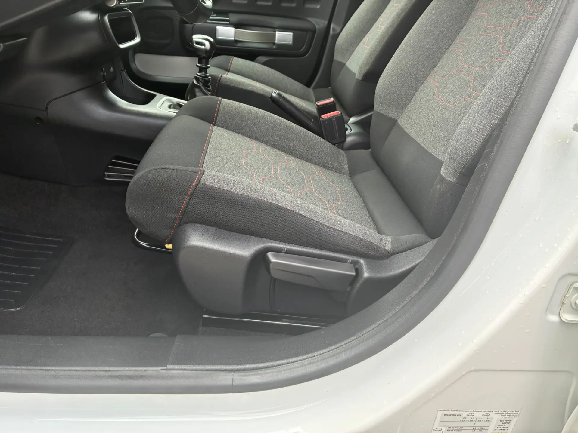 Citroen C3 1.5 BlueHDi Shine 11
