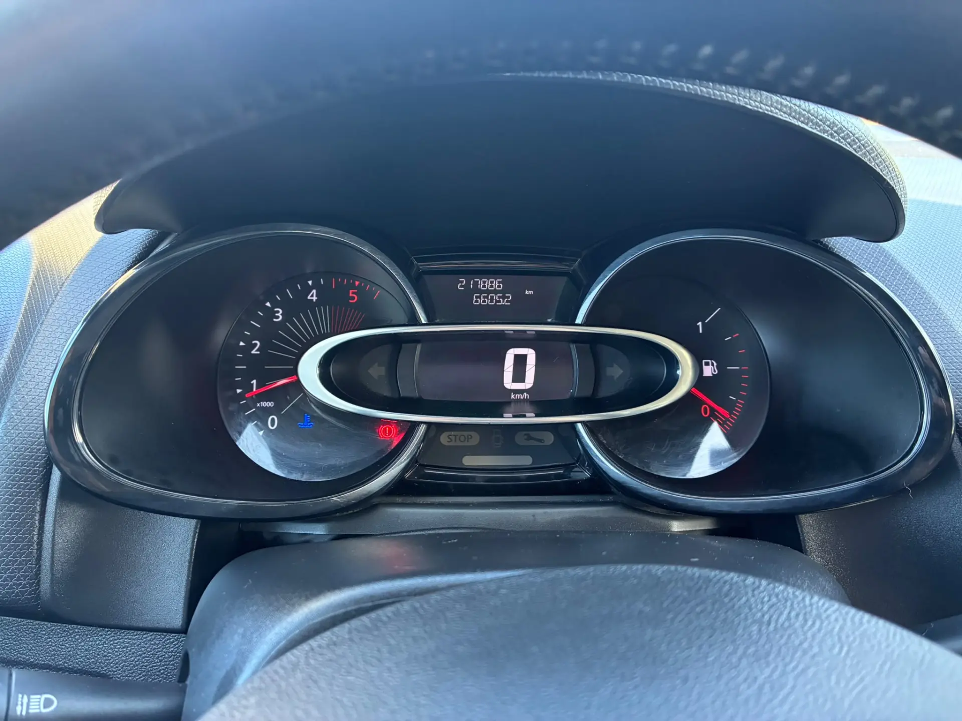 Renault Clio 1.5 Blue dCi Equilibre 13
