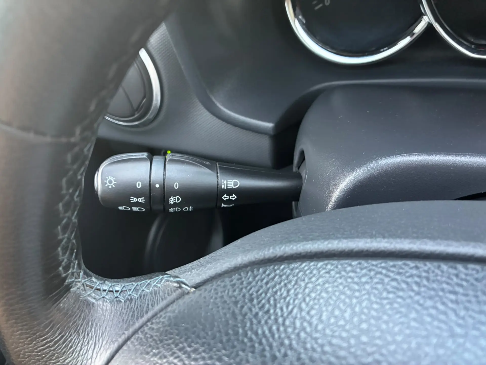 Dacia Sandero TCE 90 Stepway 11