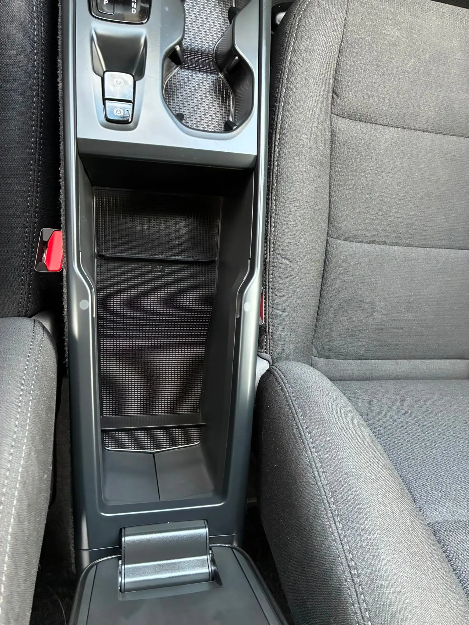 Volvo XC 40 1.5 T2 Momentum Plus Geartronic 23