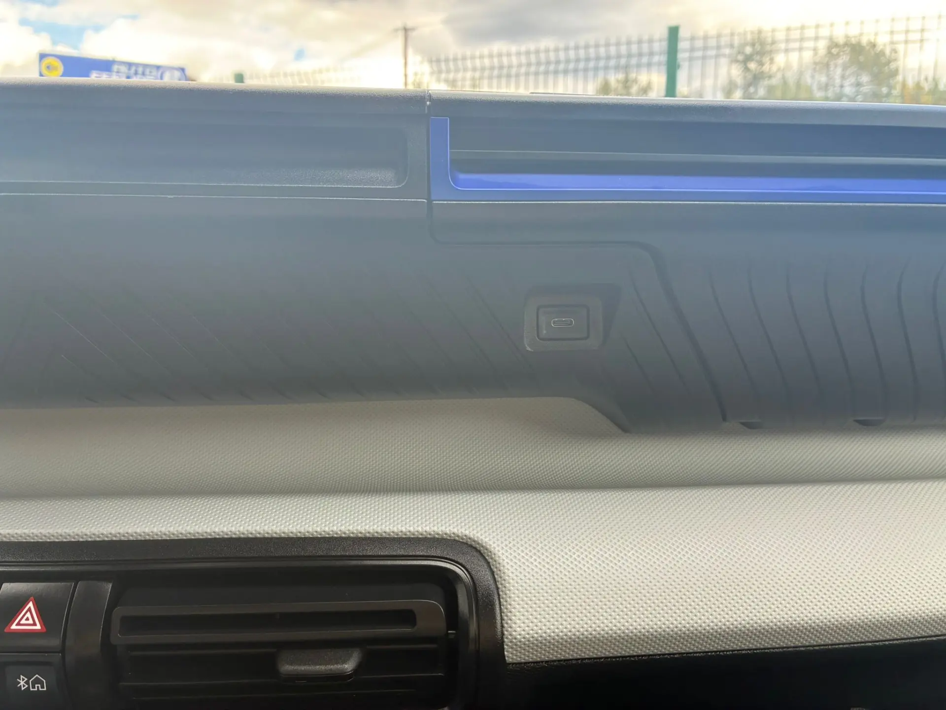 Citroen e-C3 YOU 19