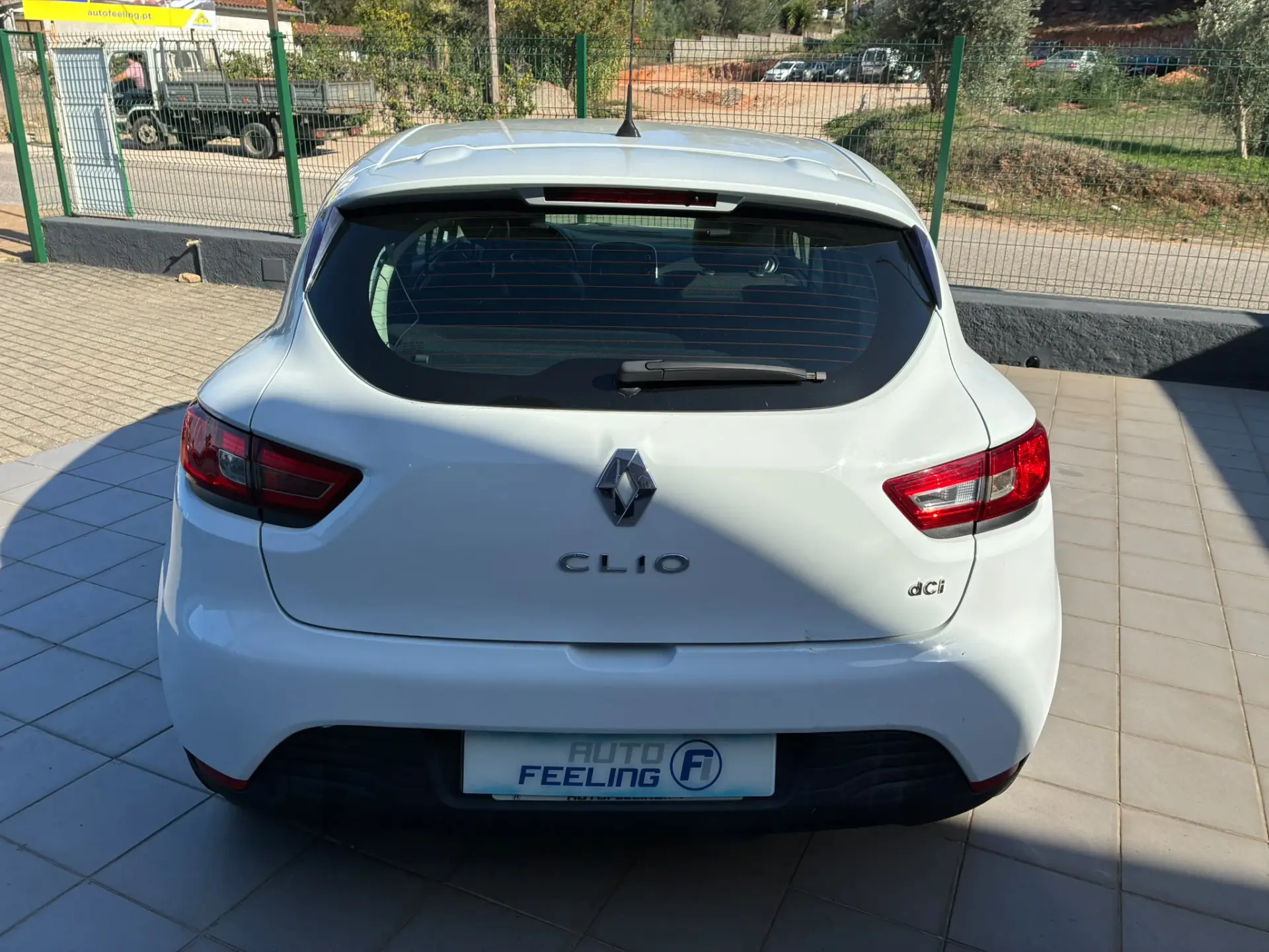 Renault Clio 1.5 Blue dCi Equilibre 5
