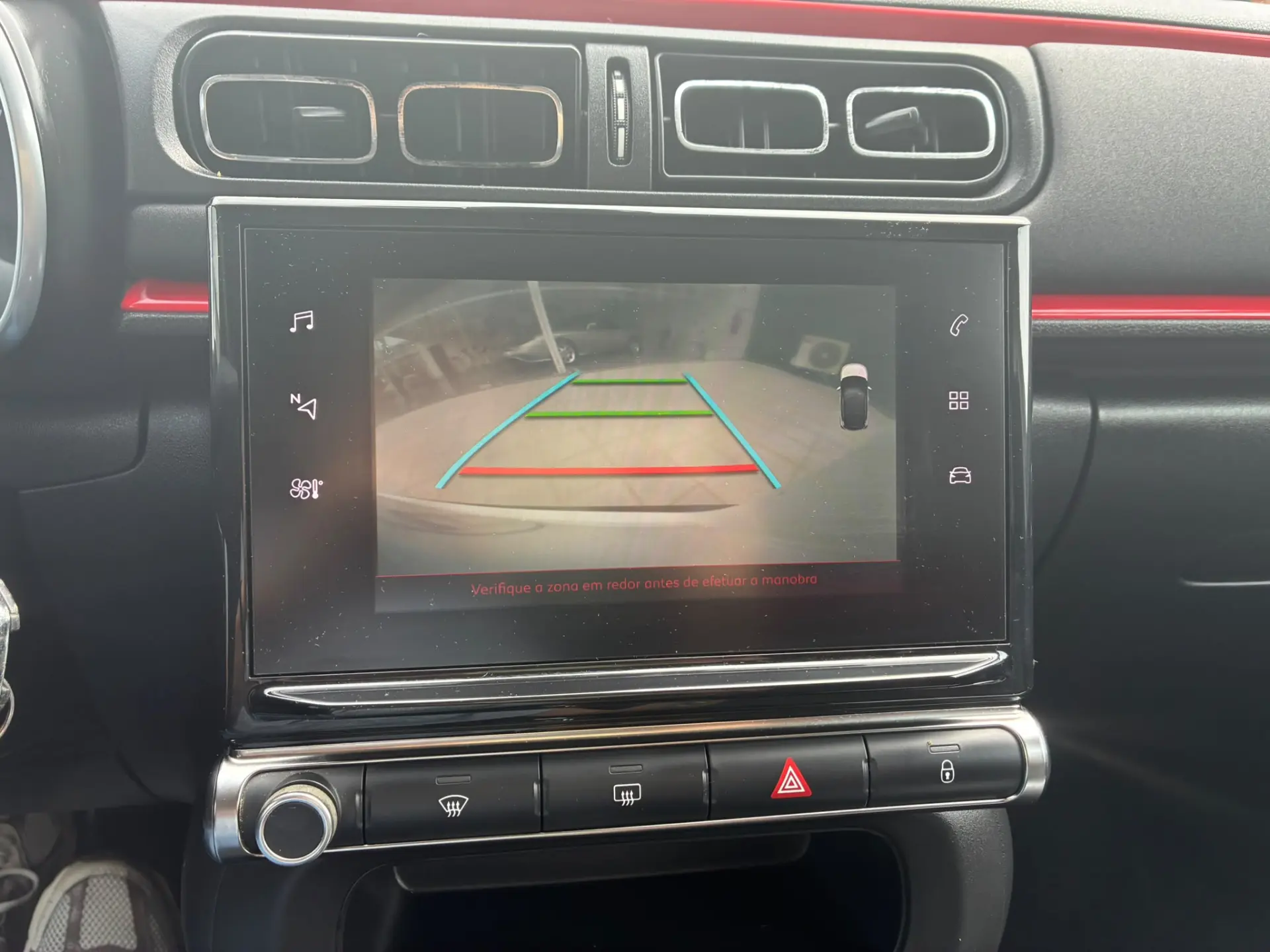 Citroen C3 1.5 BlueHDi Shine 14