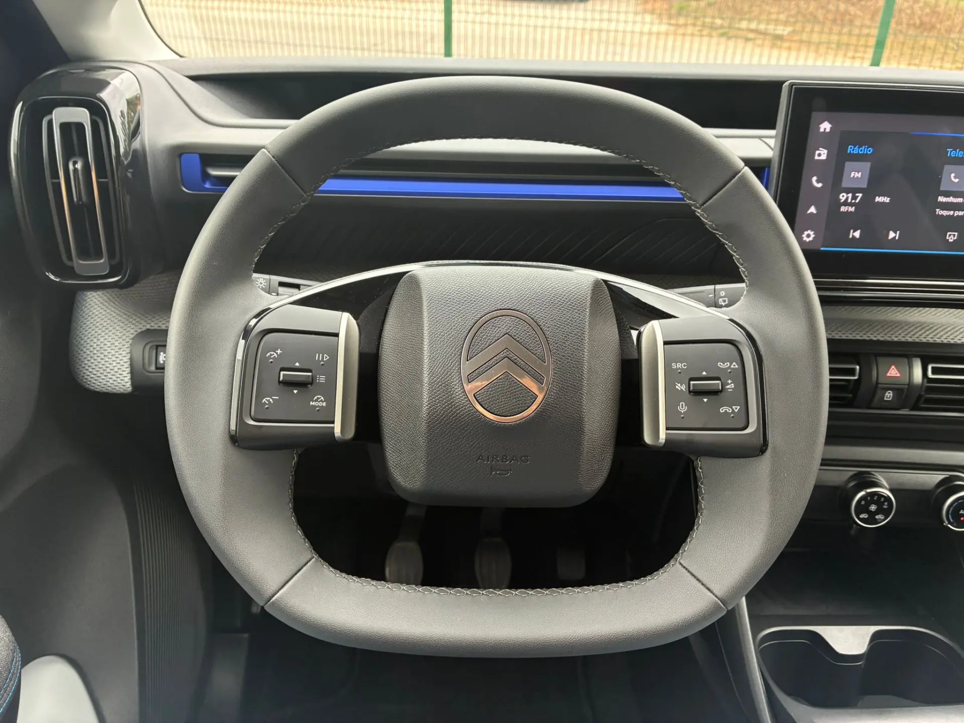 Citroen C3 1.2 PureTech YOU 13