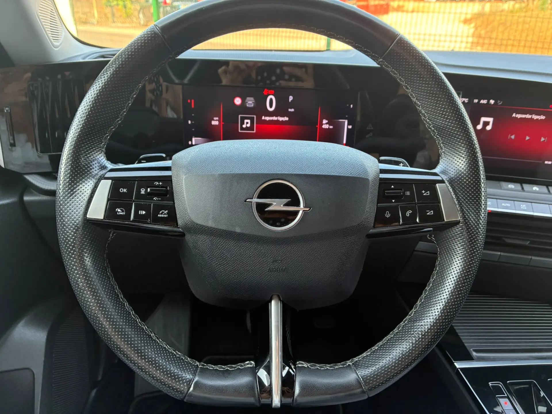 Opel Astra 1.5 D Edition Aut. 18