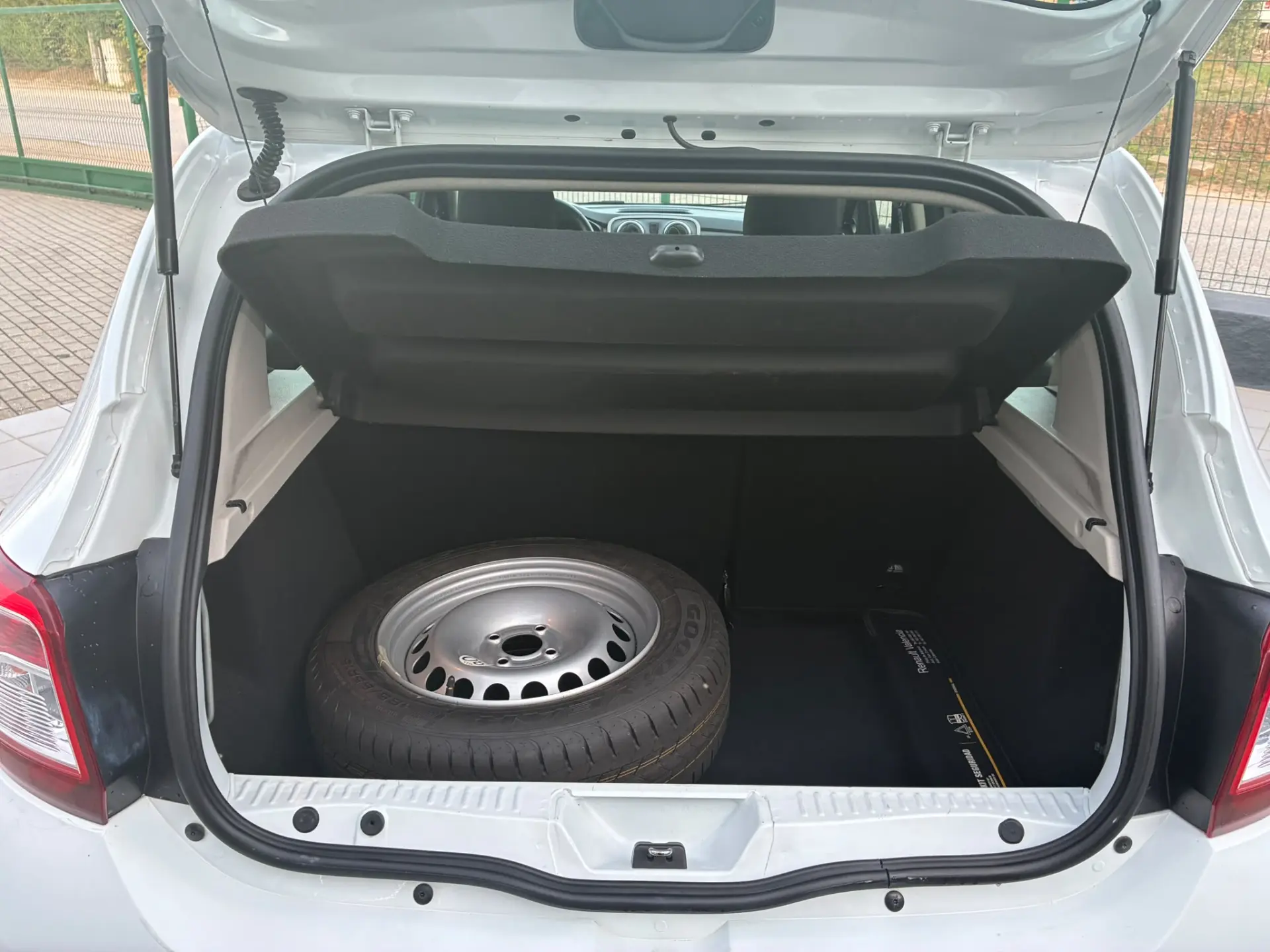 Dacia Sandero TCE 90 Stepway 24