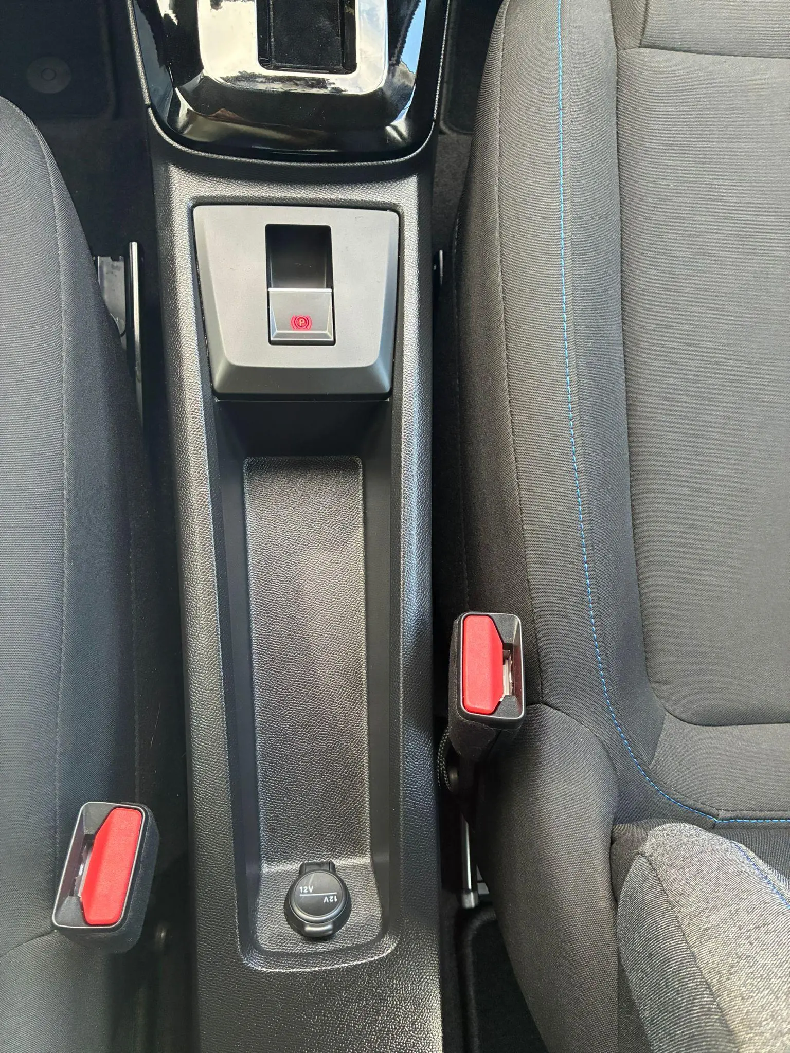 Citroen e-C3 YOU 23