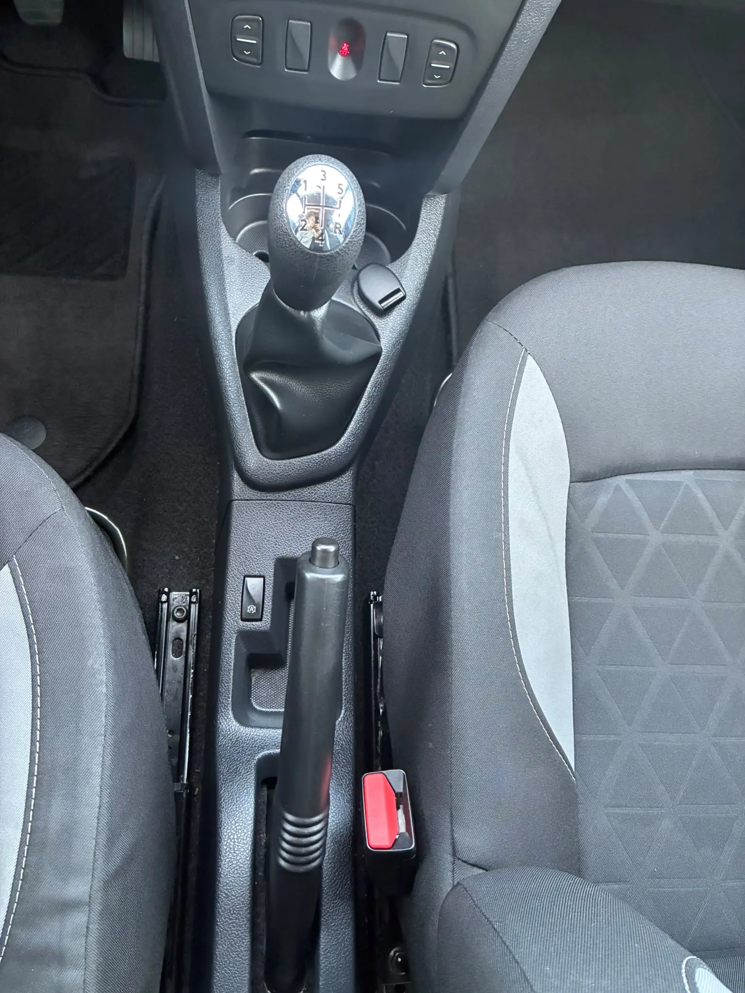 Dacia Sandero TCE 90 Stepway 15