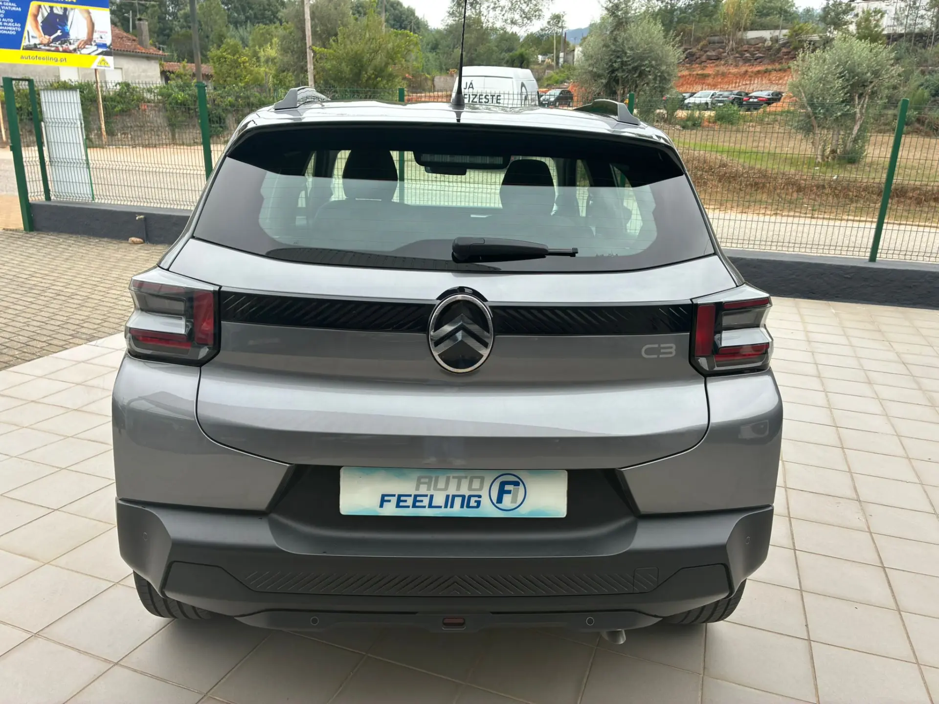 Citroen C3 1.2 PureTech YOU 5