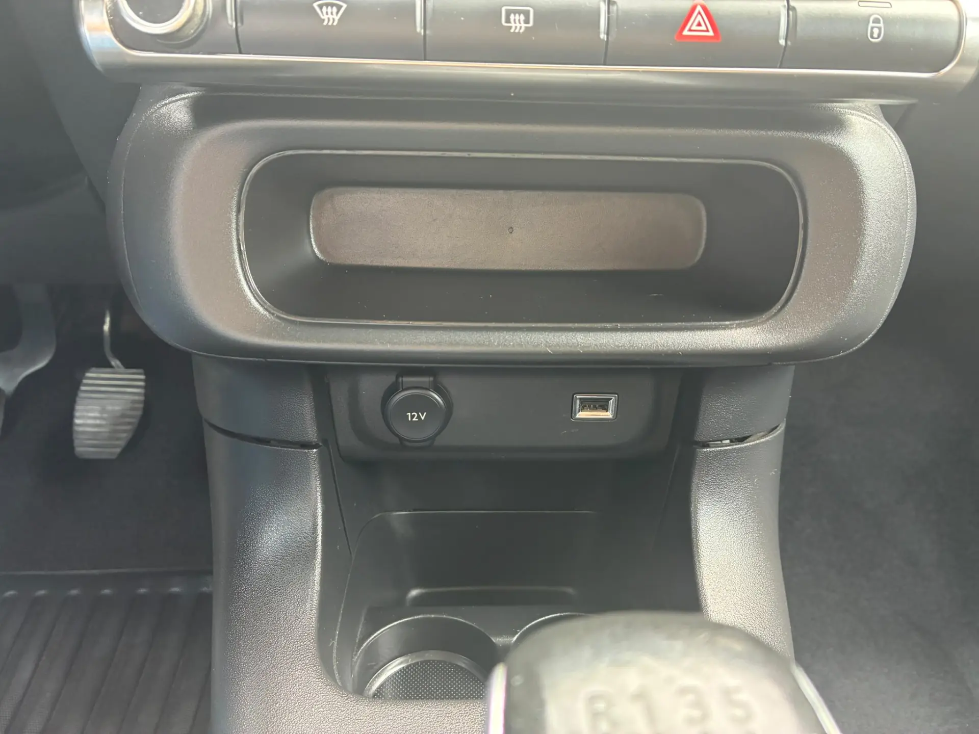 Citroen C3 1.5 BlueHDi Shine 19