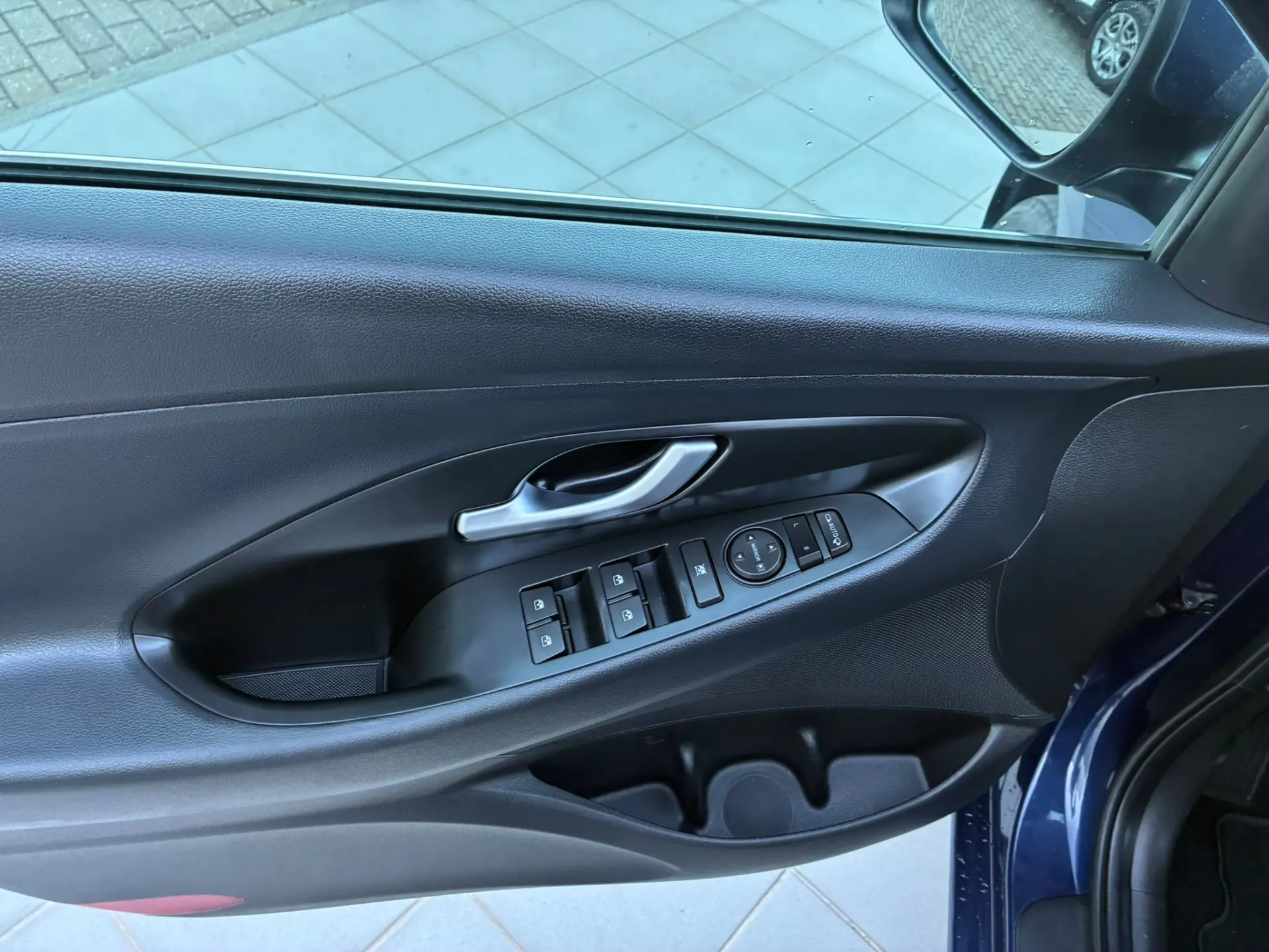 Hyundai i30 1.6 CRDi STyle 10