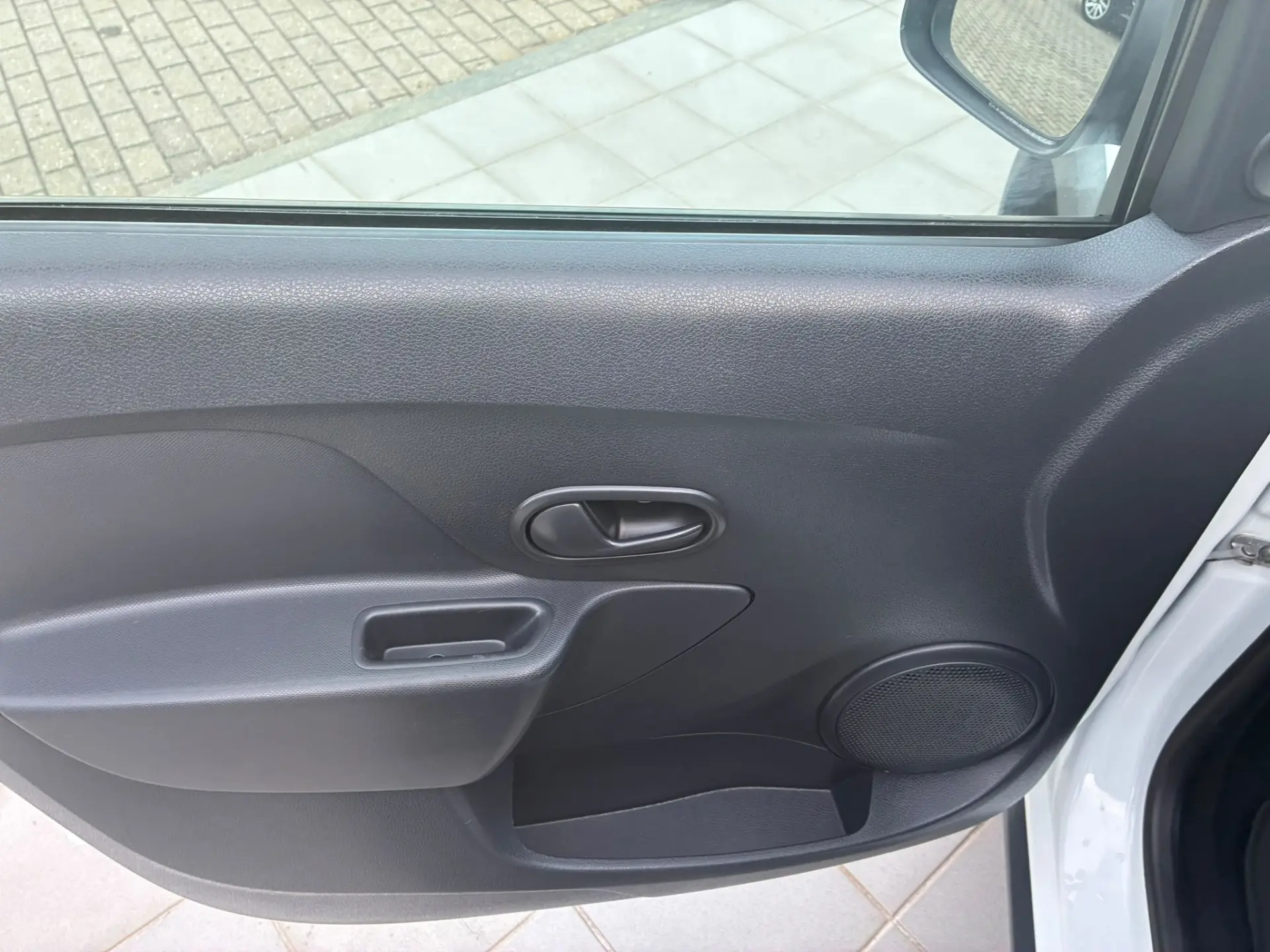 Dacia Sandero TCE 90 Stepway 8