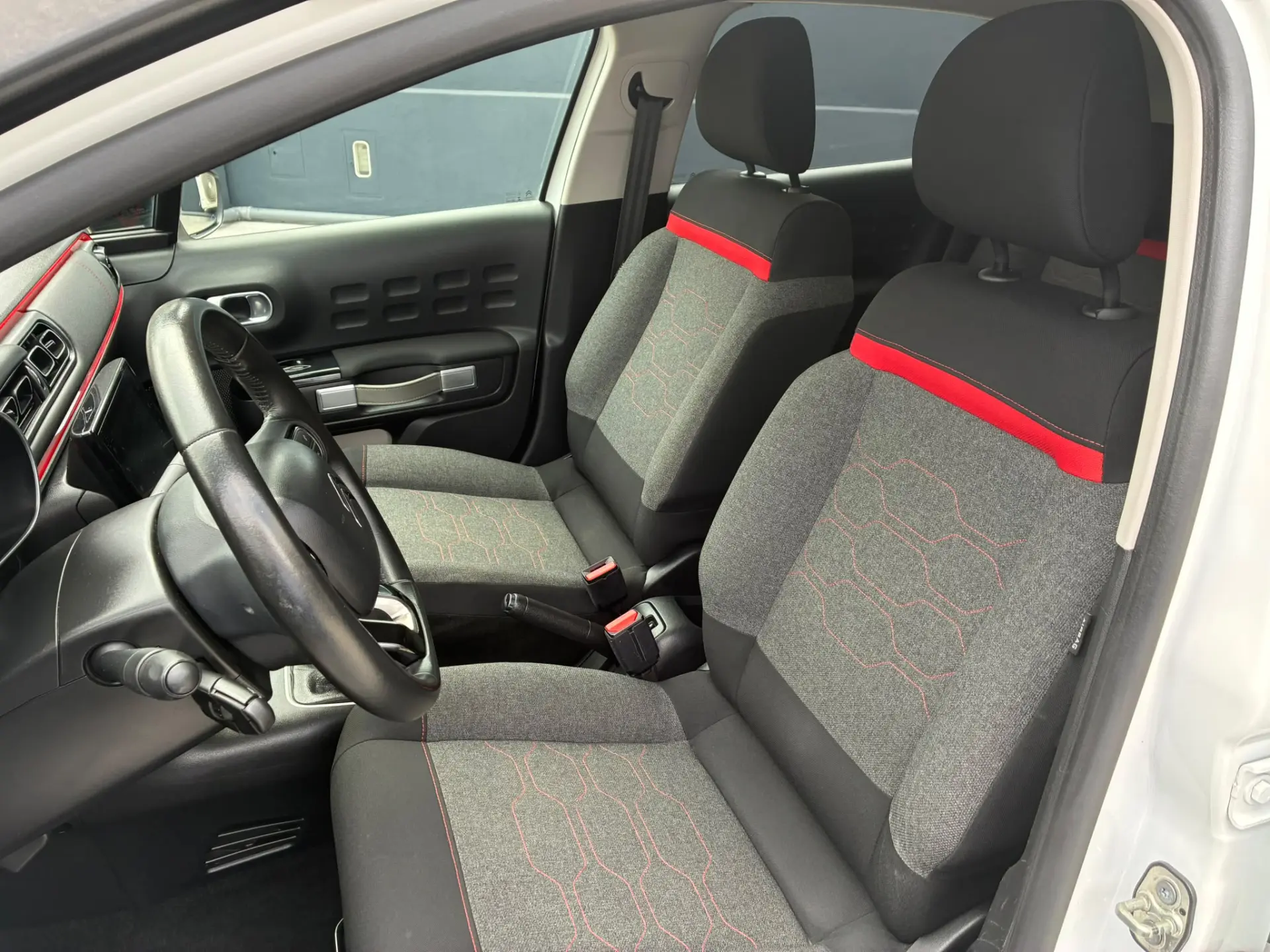 Citroen C3 1.5 BlueHDi Shine 20