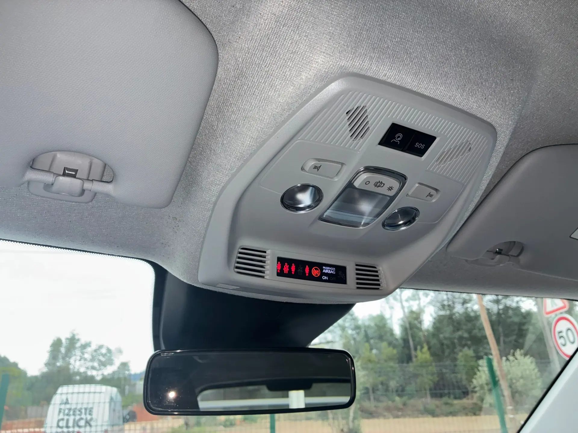 Citroen C3 1.2 PureTech YOU 21
