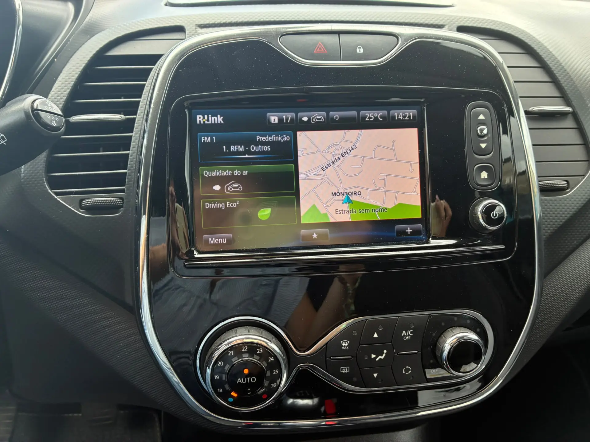 Renault Captur ENERGY dCi 110 Intens 18