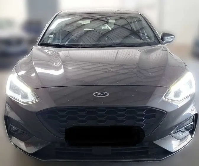 Ford Focus 1.0 ECOBOOST ST-LINE 2