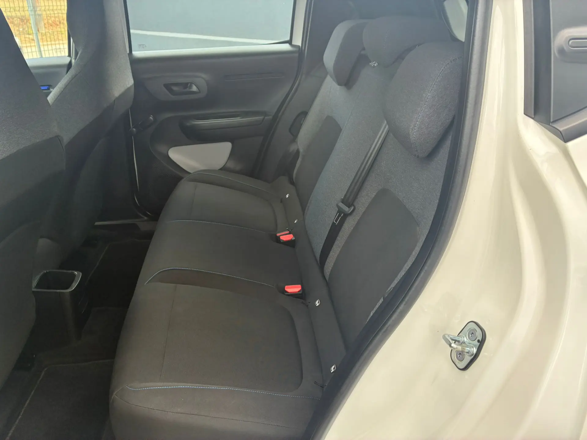 Citroen e-C3 YOU 22