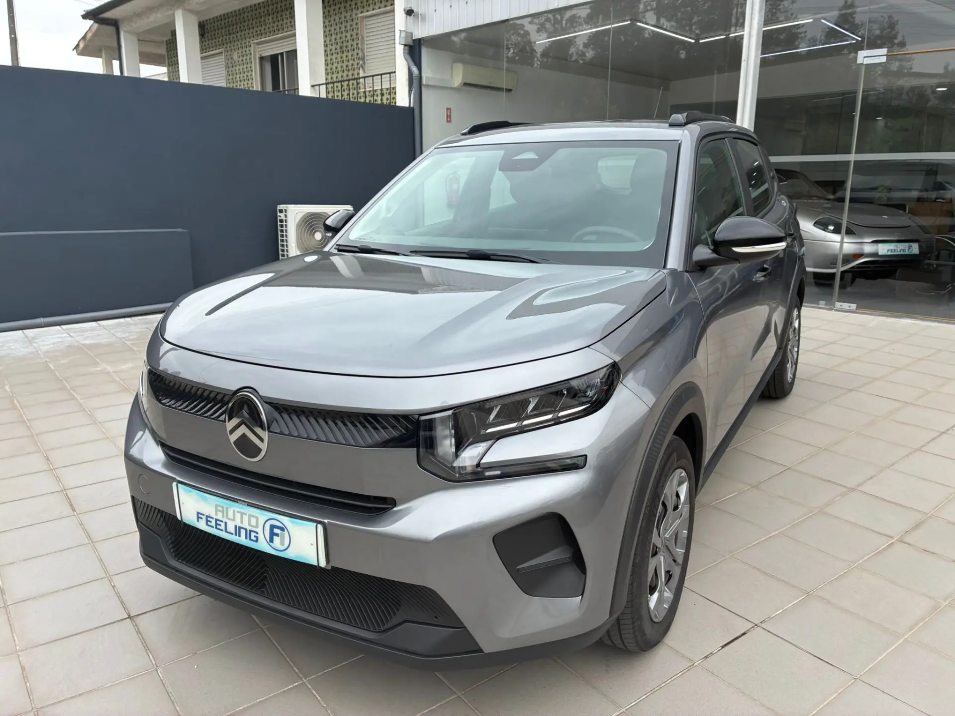 Citroen C3 1.2 PureTech YOU 1
