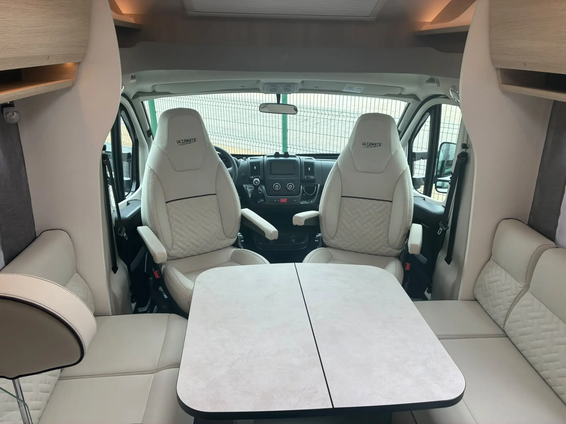 Peugeot Boxer 2.2l HDI Rapido 47