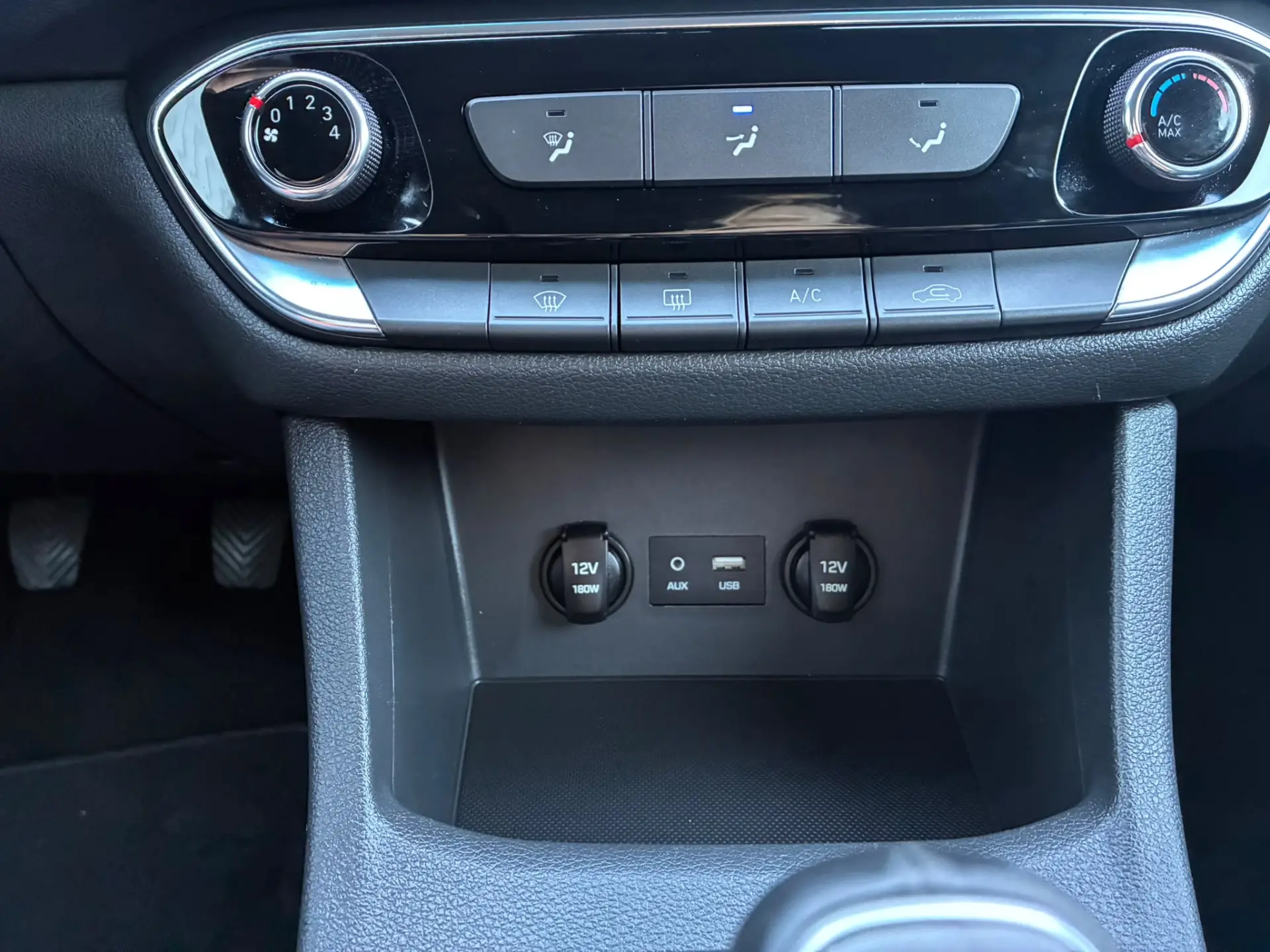 Hyundai i30 1.6 CRDi STyle 20