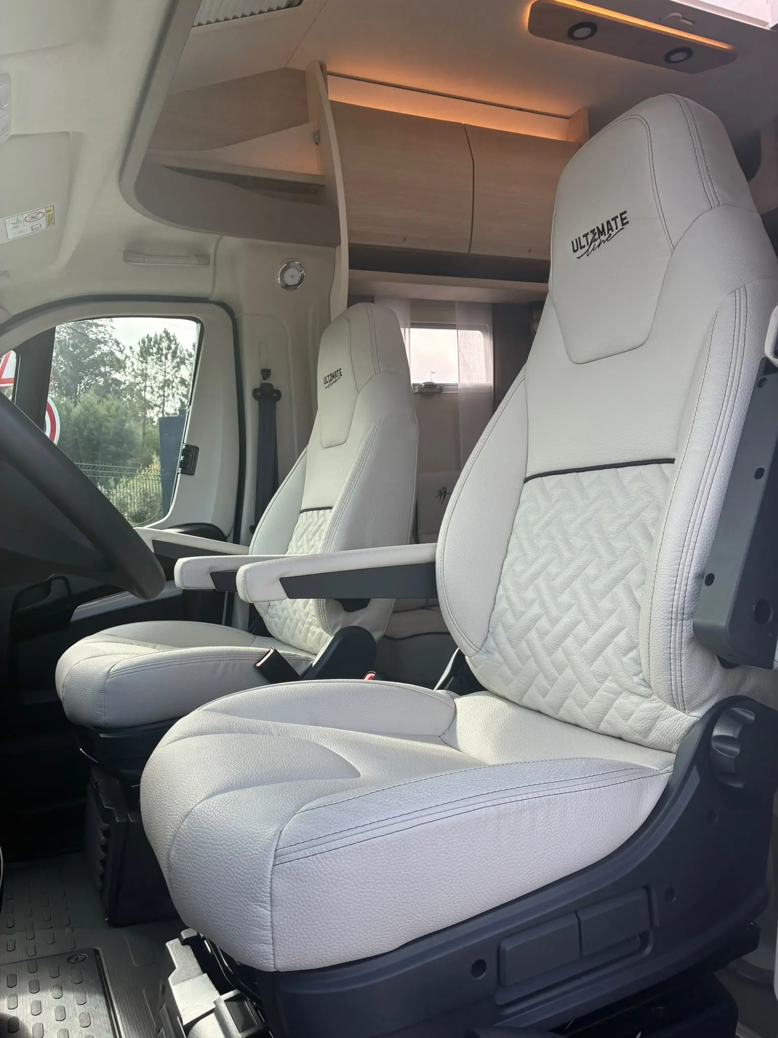 Peugeot Boxer 2.2l HDI Rapido 9