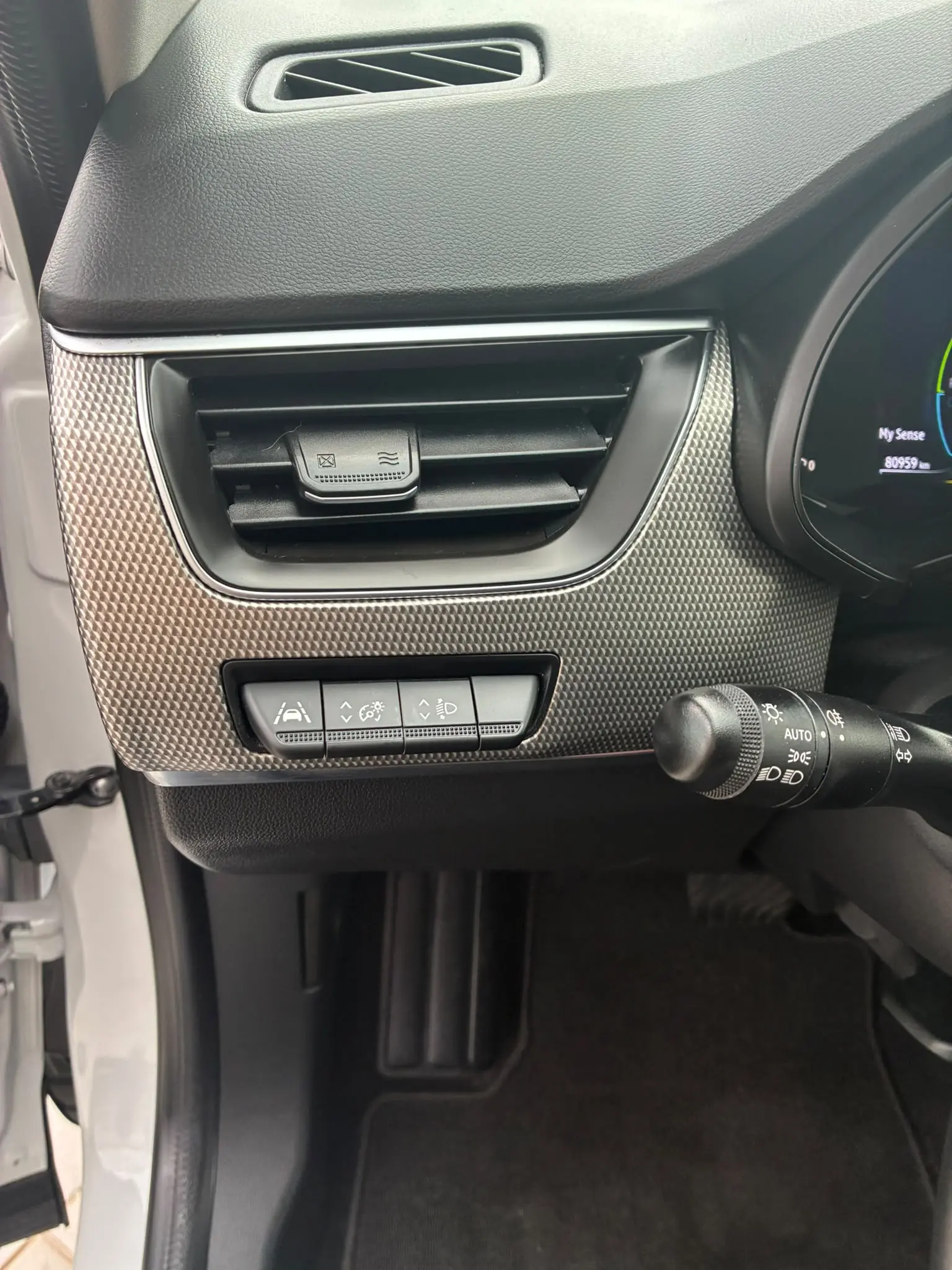 Renault Arkana 1.6 E-Tech Intens 11