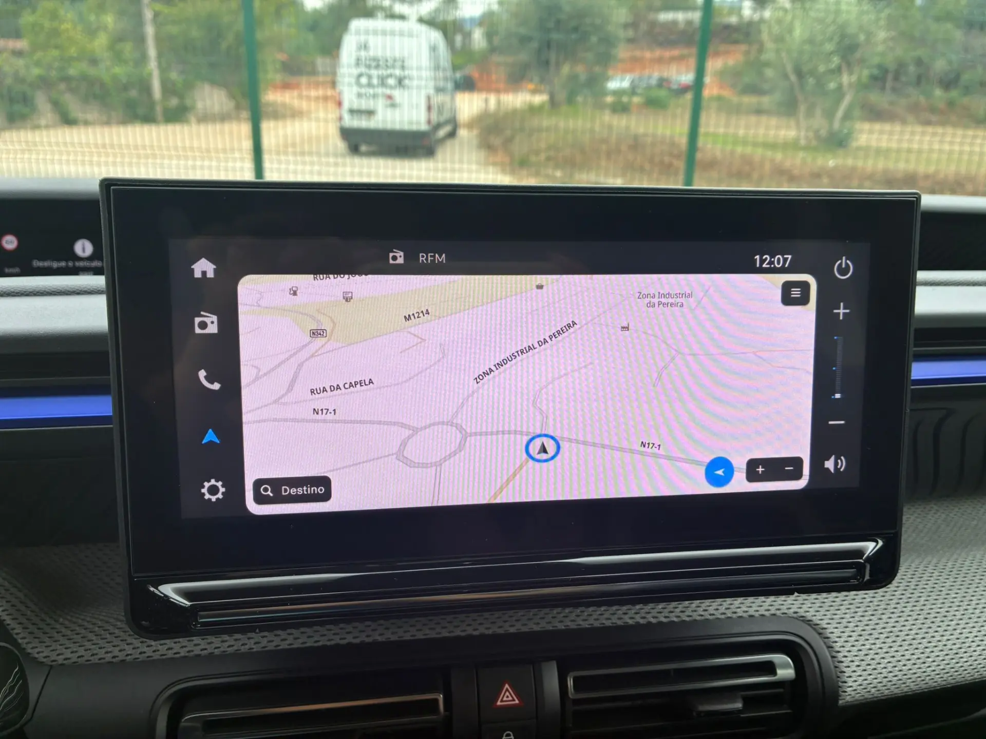 Citroen C3 1.2 PureTech YOU 15
