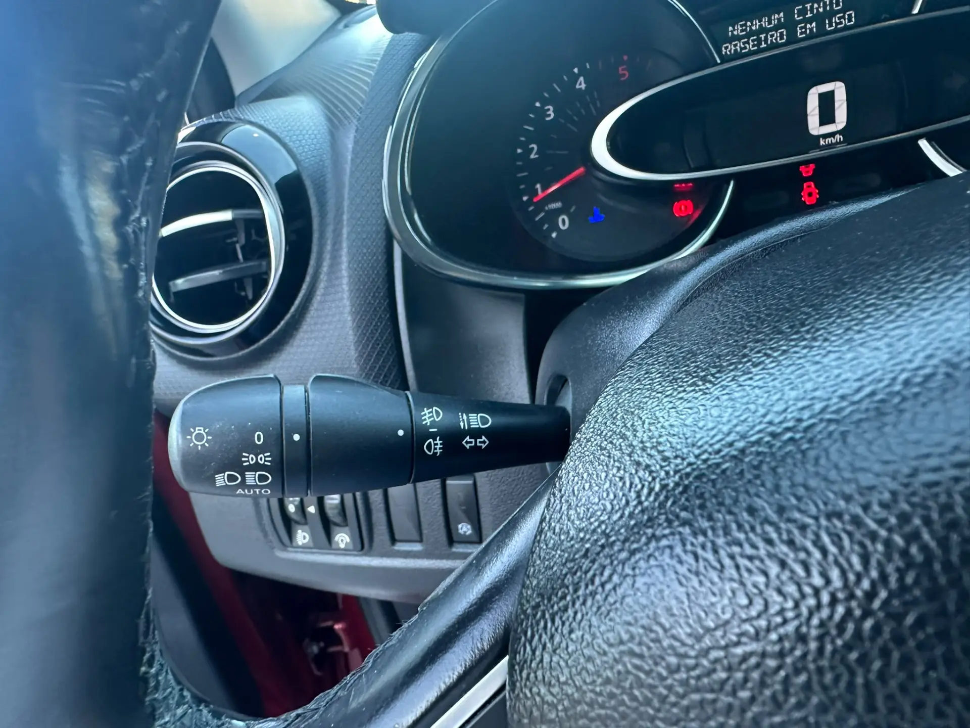 Renault Clio Energy dCi 90 Start & Stop Intens 16