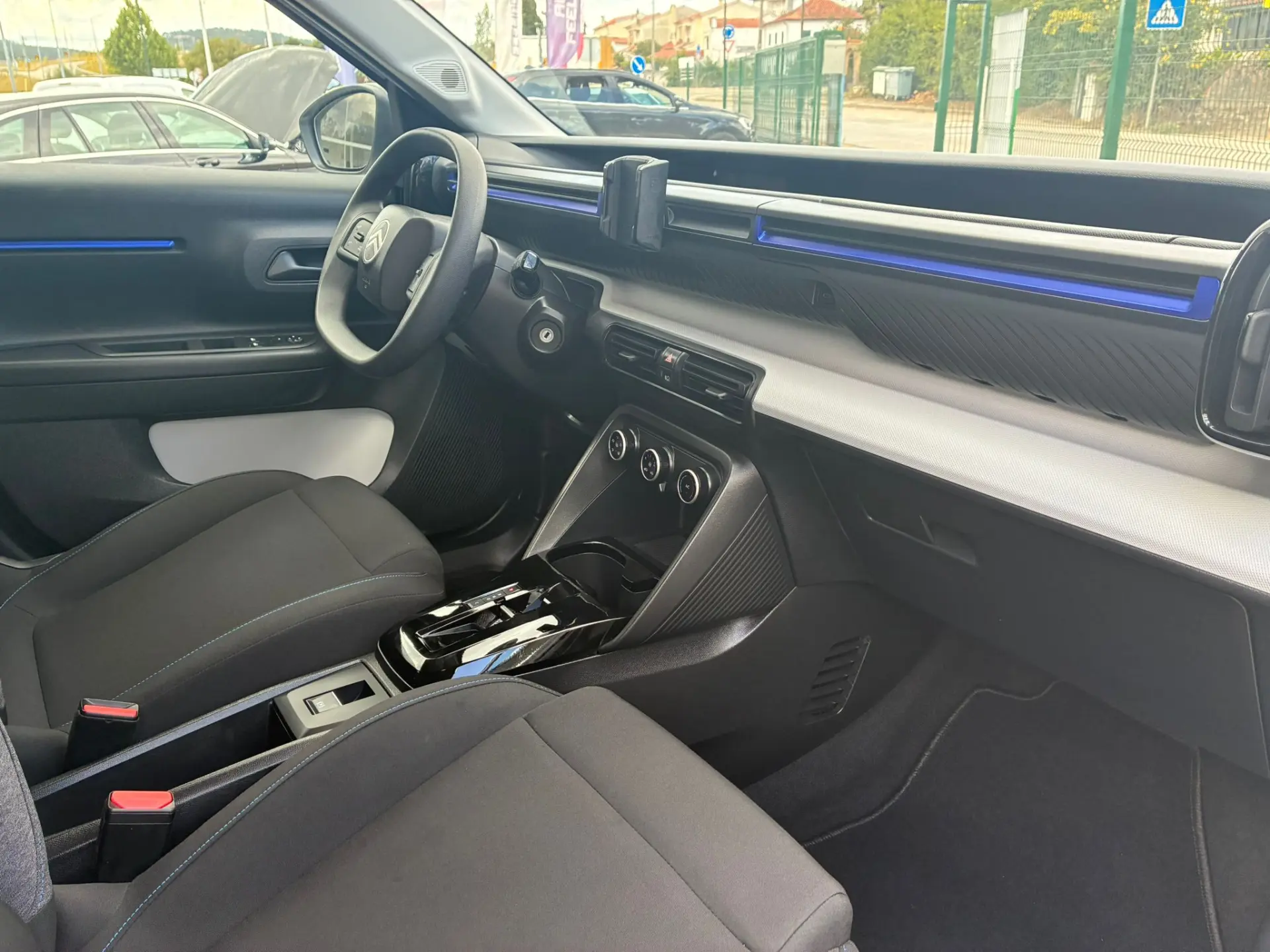 Citroen e-C3 YOU 24