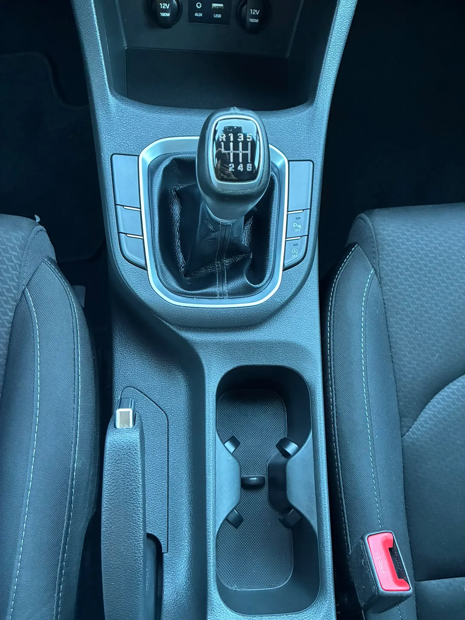 Hyundai i30 1.6 CRDi STyle 23