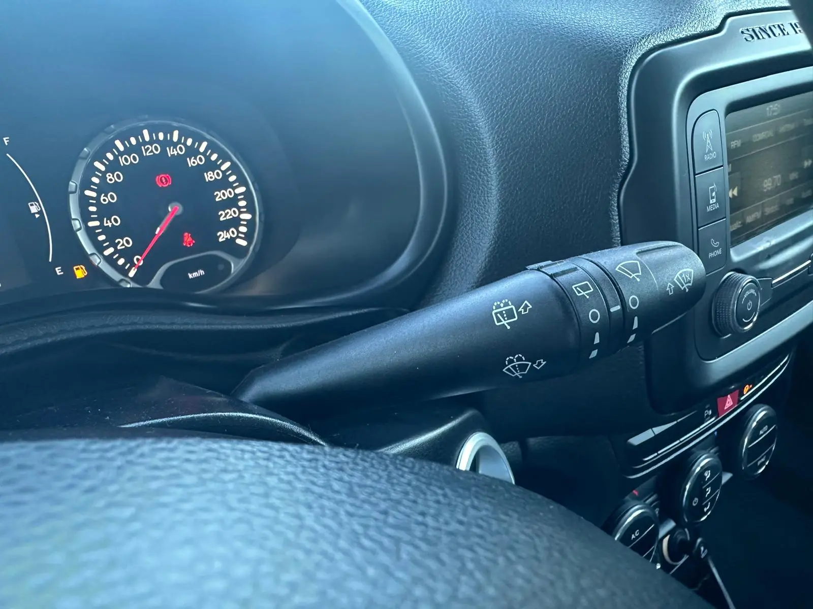 Jeep Renegade 1.4 MA Longitude 22