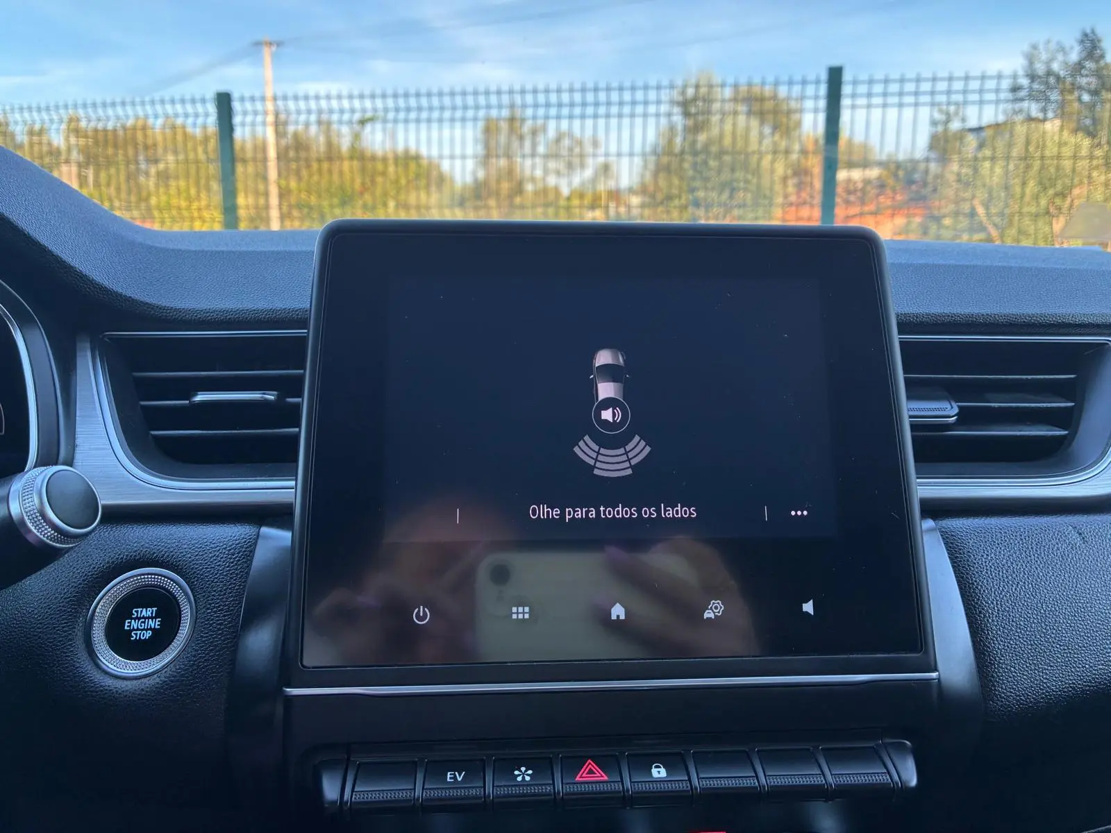 Renault Captur 1.6 HYBRID E-TECH INTENS 32