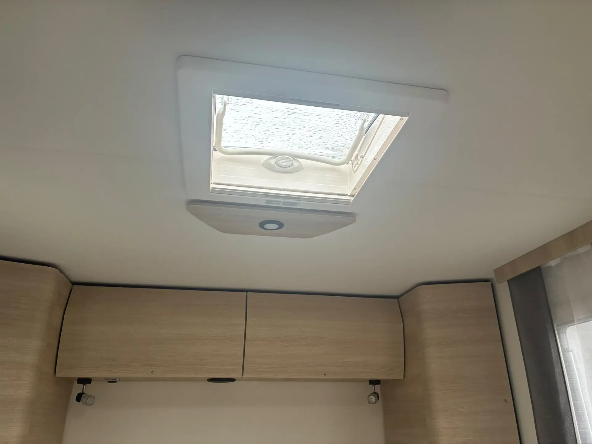 Peugeot Boxer 2.2l HDI Rapido 67