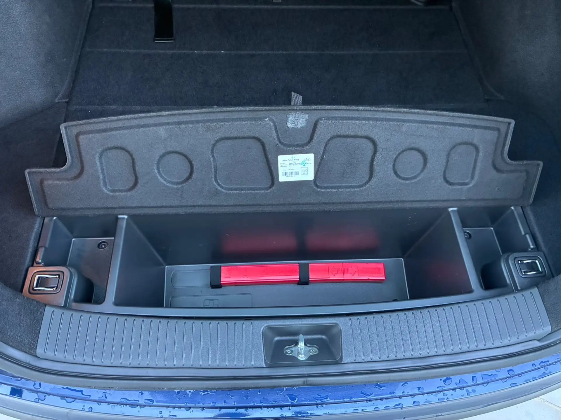 Hyundai i30 1.6 CRDi STyle 29