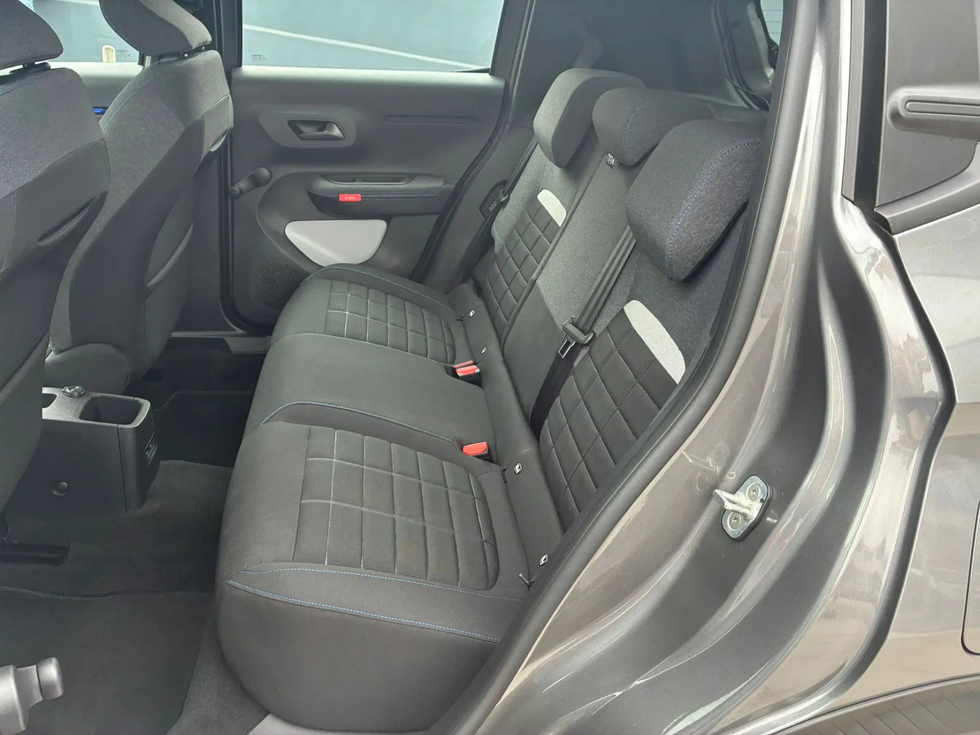 Citroen C3 1.2 PureTech YOU 25