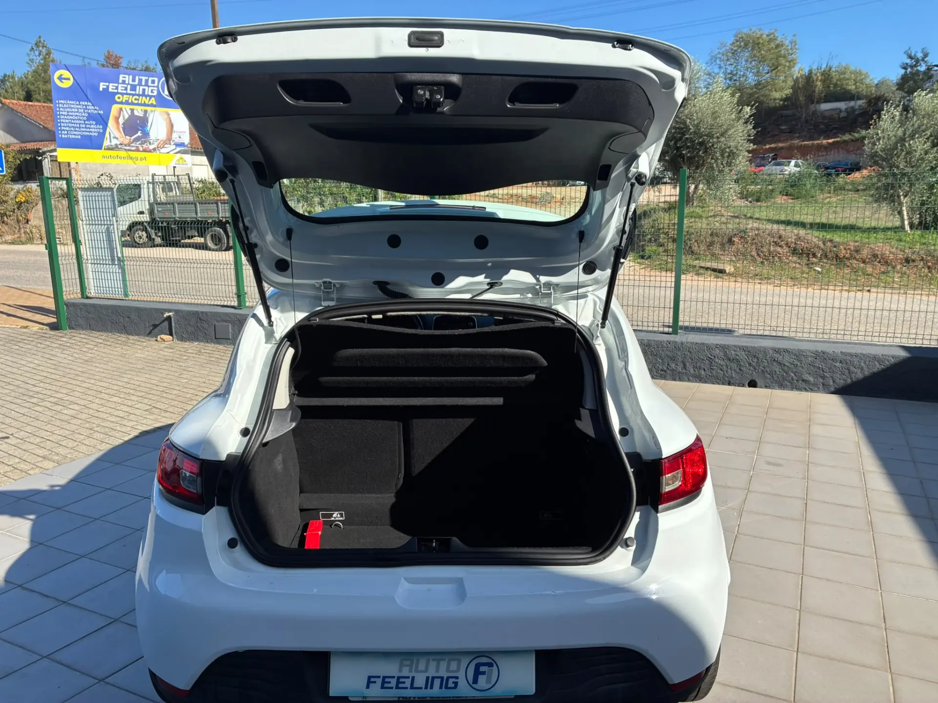 Renault Clio 1.5 Blue dCi Equilibre 23