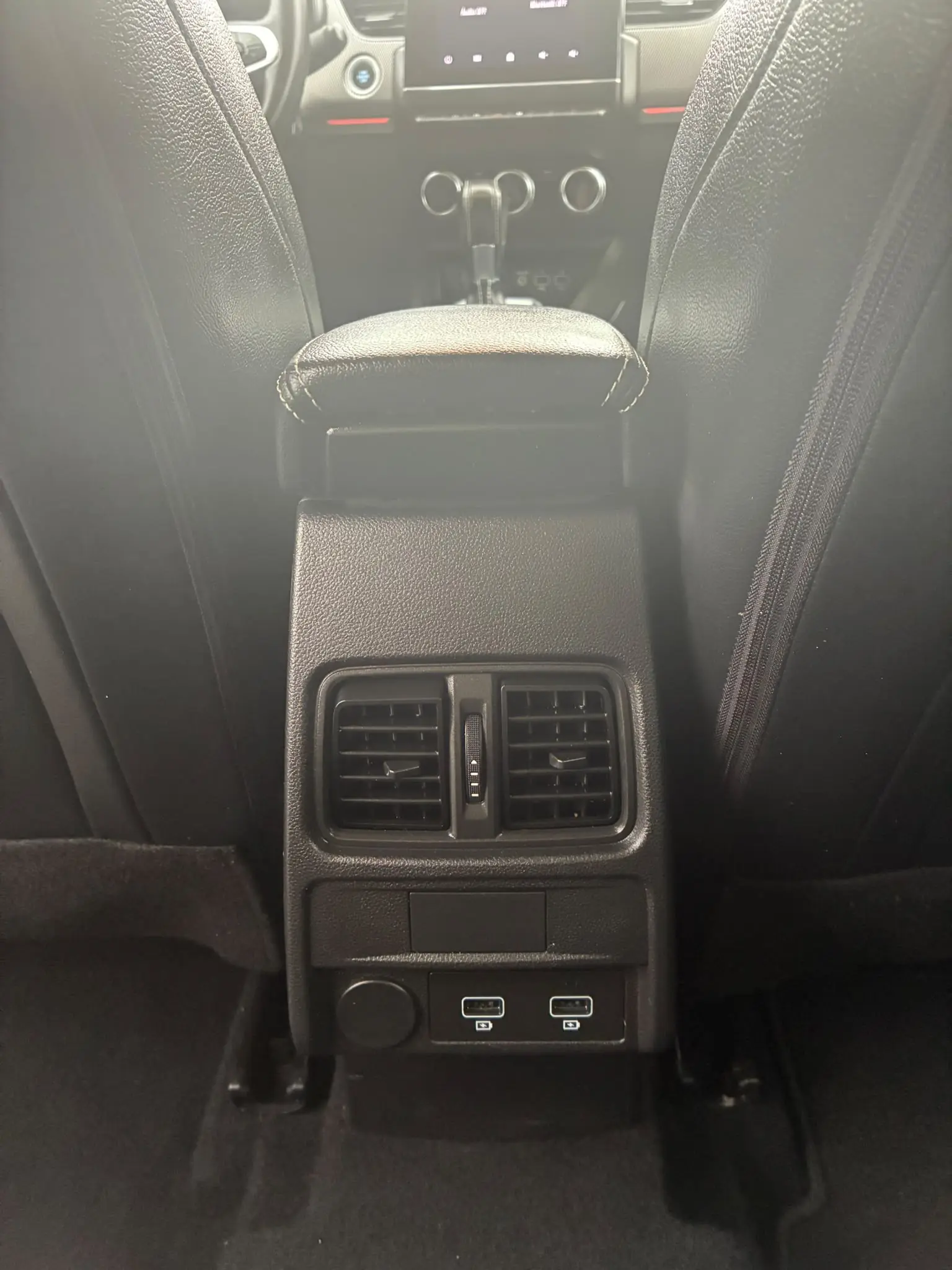 Renault Arkana 1.6 E-Tech Intens 25