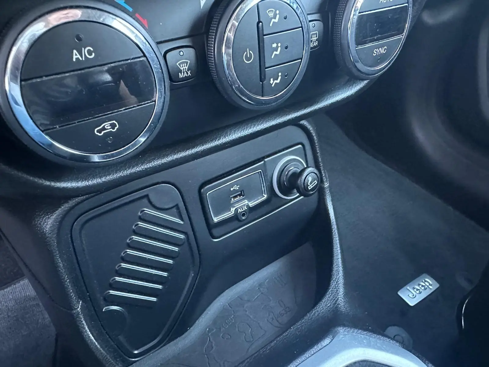 Jeep Renegade 1.4 MA Longitude 18