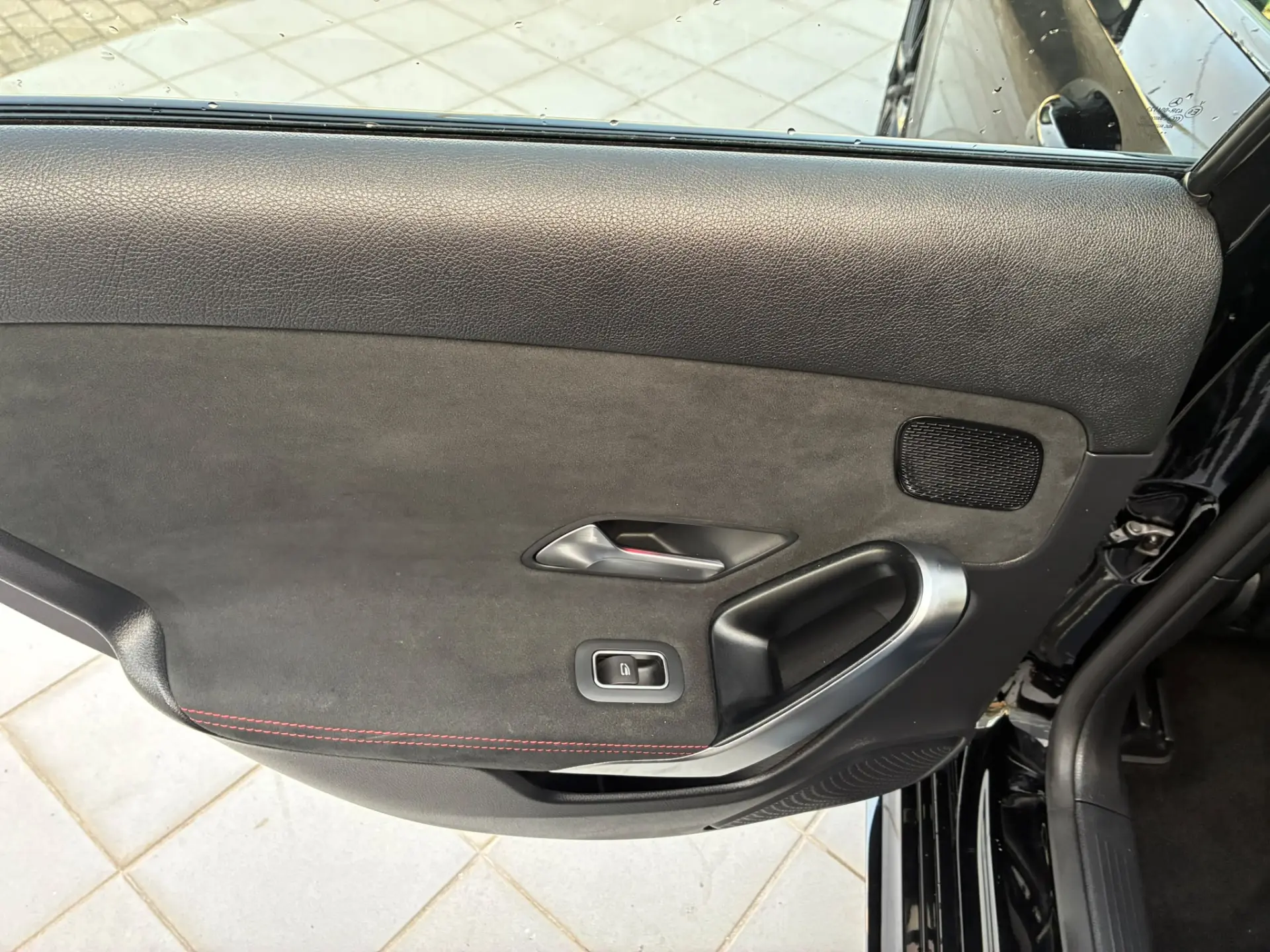 Mercedes-Benz A 180 AMG Line 23