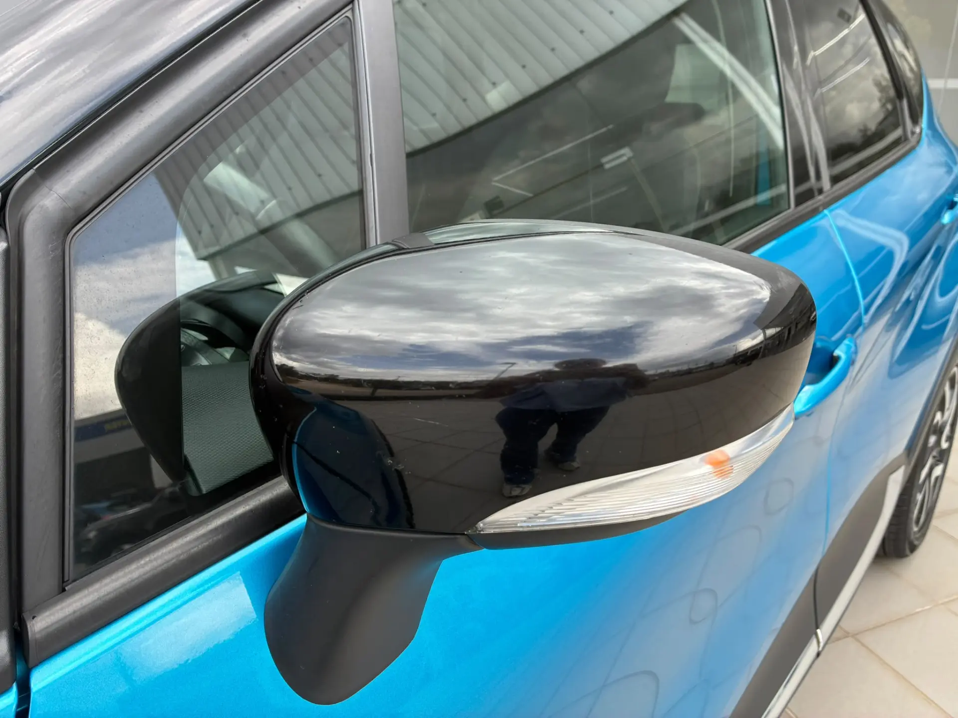 Renault Captur ENERGY dCi 110 Intens 6