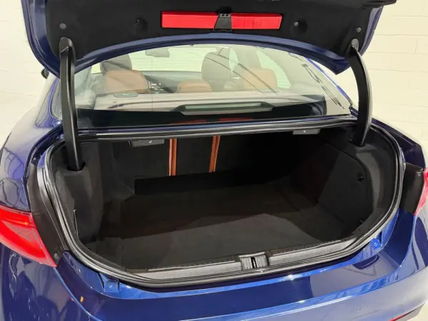 Alfa Romeo Giulia 2.2 D AT8 23