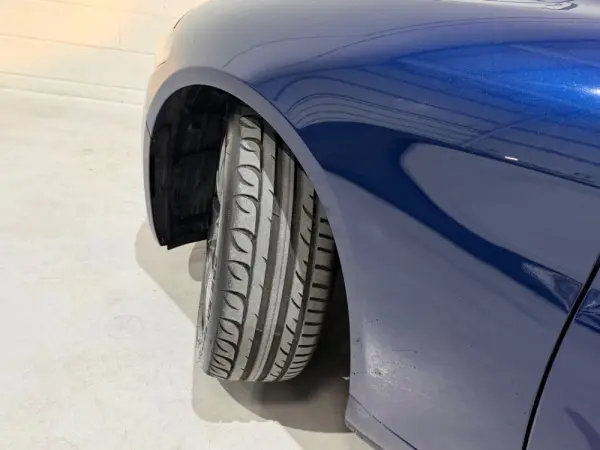 Alfa Romeo Giulia 2.2 D AT8 26