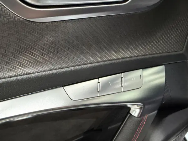 Audi RS6 4.0 TFSI quattro Tiptronic 29