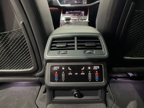 Audi RS6 4.0 TFSI quattro Tiptronic 34