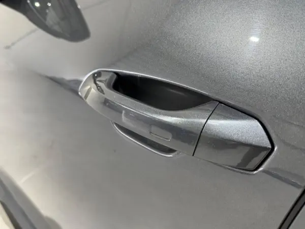 Audi RS6 4.0 TFSI quattro Tiptronic 42