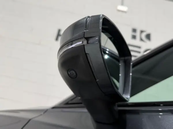 Audi RS6 4.0 TFSI quattro Tiptronic 43