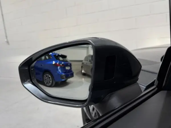 Audi RS6 4.0 TFSI quattro Tiptronic 44