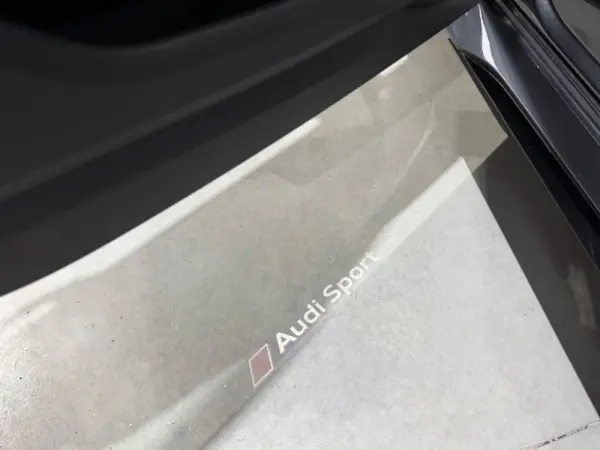 Audi RS6 4.0 TFSI quattro Tiptronic 45