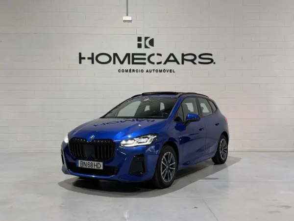 BMW 225xe Active Tourer e xDrive Pack Desportivo M 14
