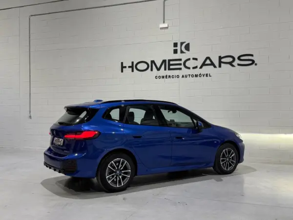 BMW 225xe Active Tourer e xDrive Pack Desportivo M 15